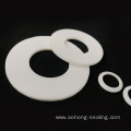 100% virgin PTFE sheet gasket Expanded PTFE gasket